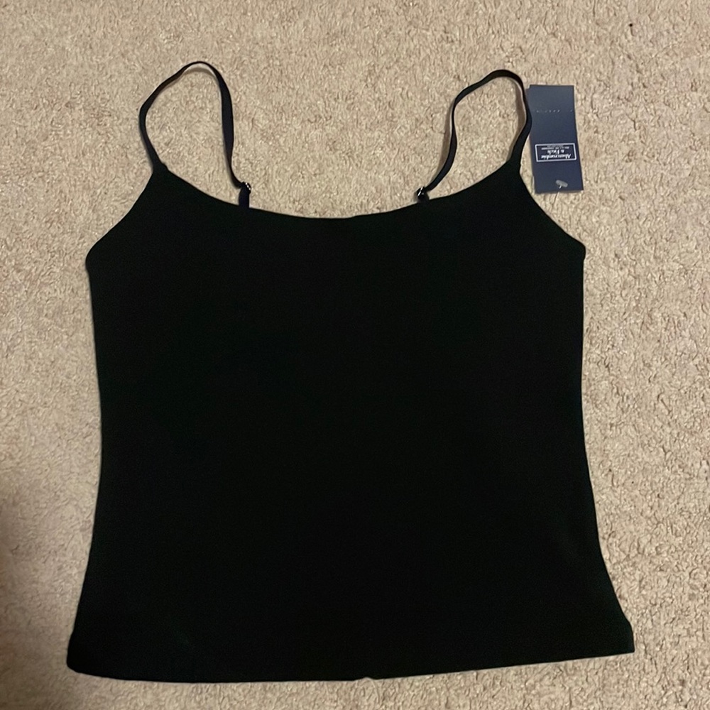 Abercrombie & Fitch Tank Top